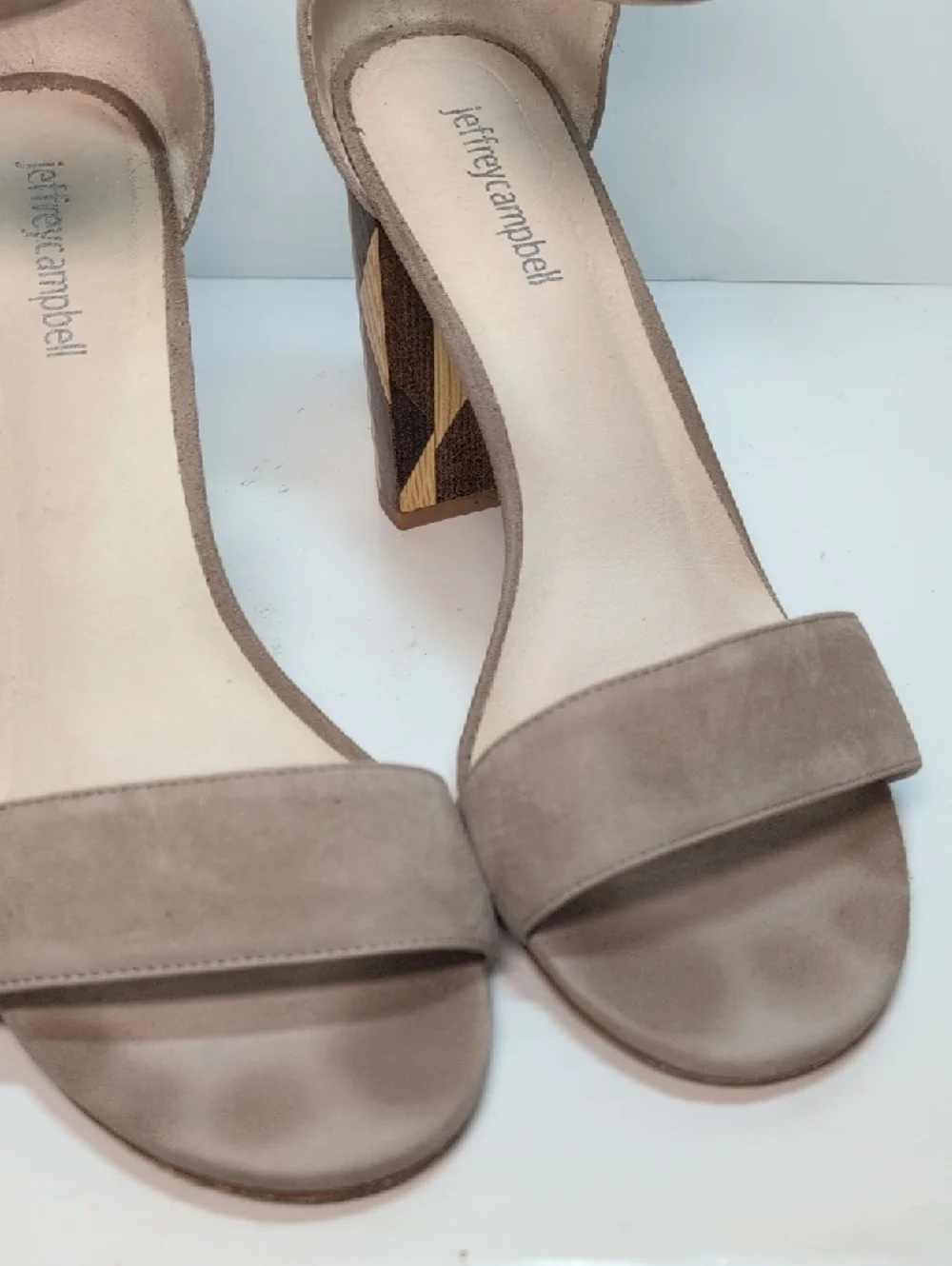 Jeffrey Campbell jeffrey campbell